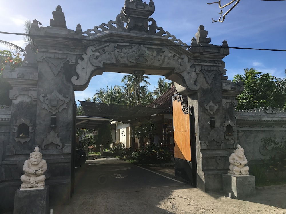 Semeton Homestay
