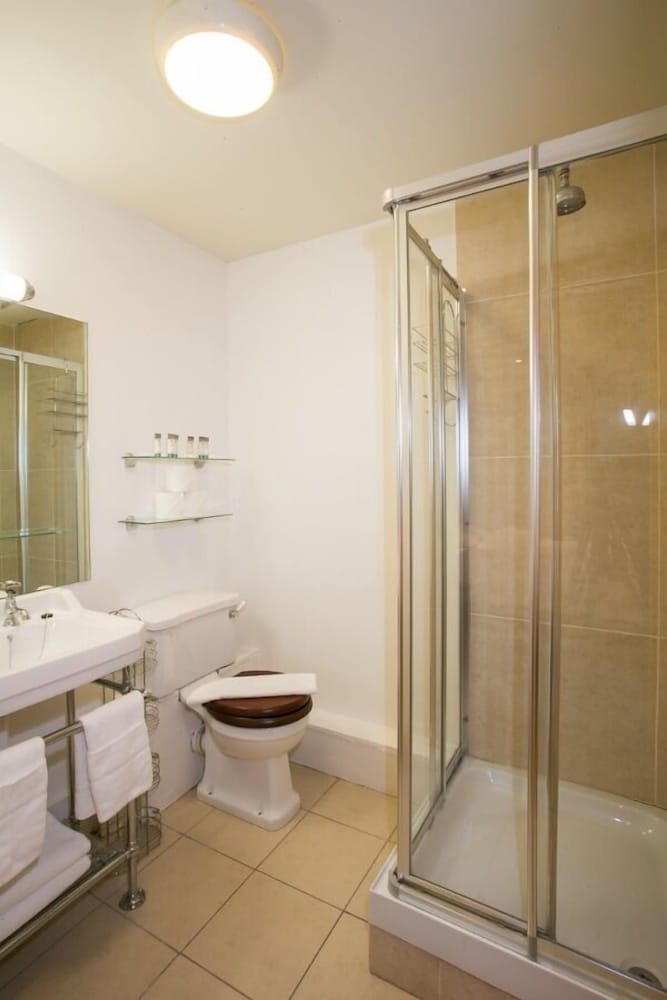 Ballsbridge Apartments