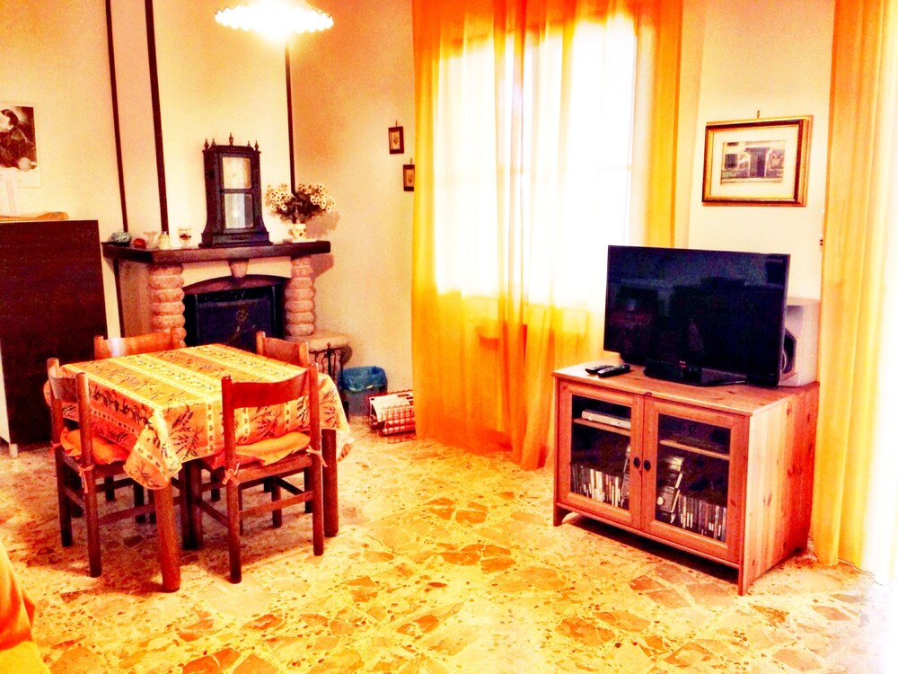 B&B Casa Bianca view 4