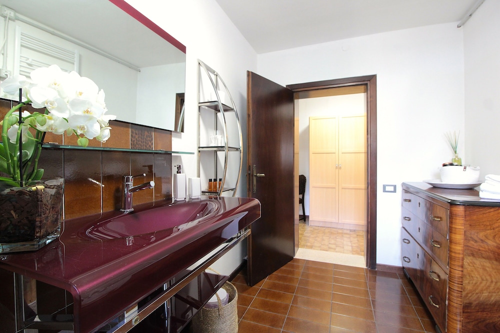 Villa Rosa Apartment