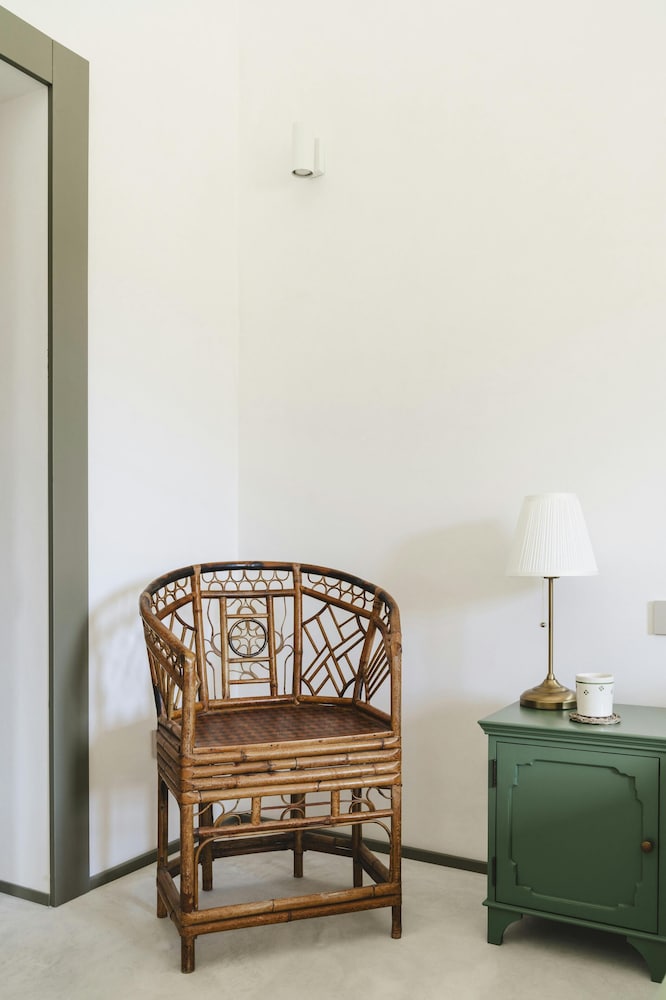 La Canonica Suites