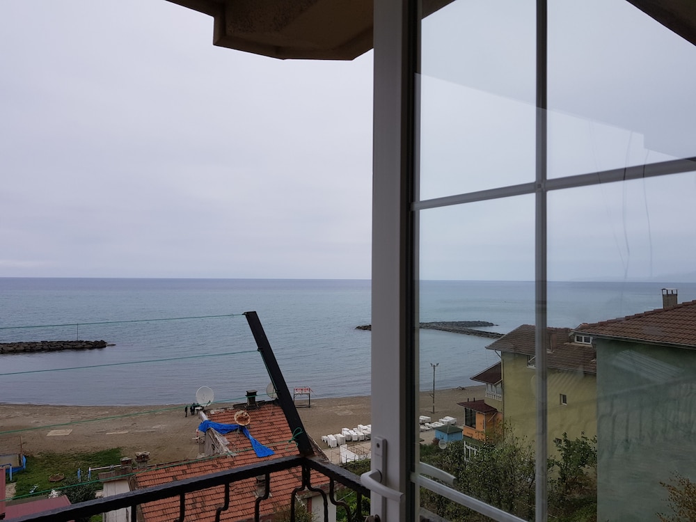 Yalıncak Beach Residence