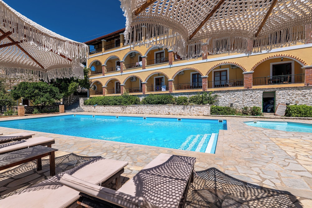 Apart Hotel Alex