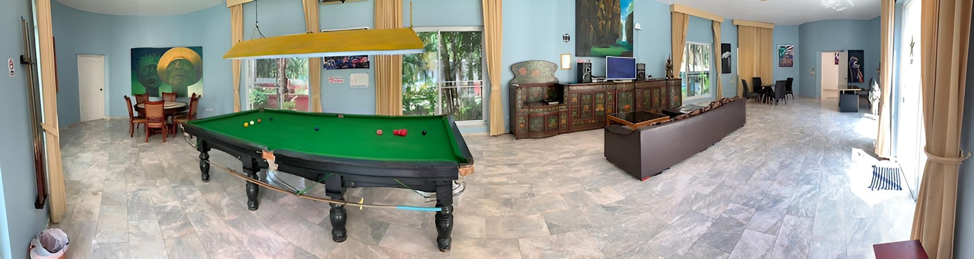 Fancy Pattaya