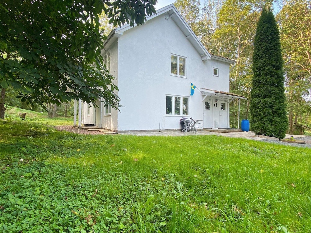 4 Person Holiday Home in Granna