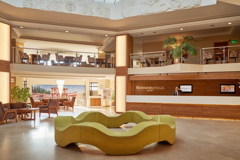 Richmond Ephesus Resort - All Inclusive view 3