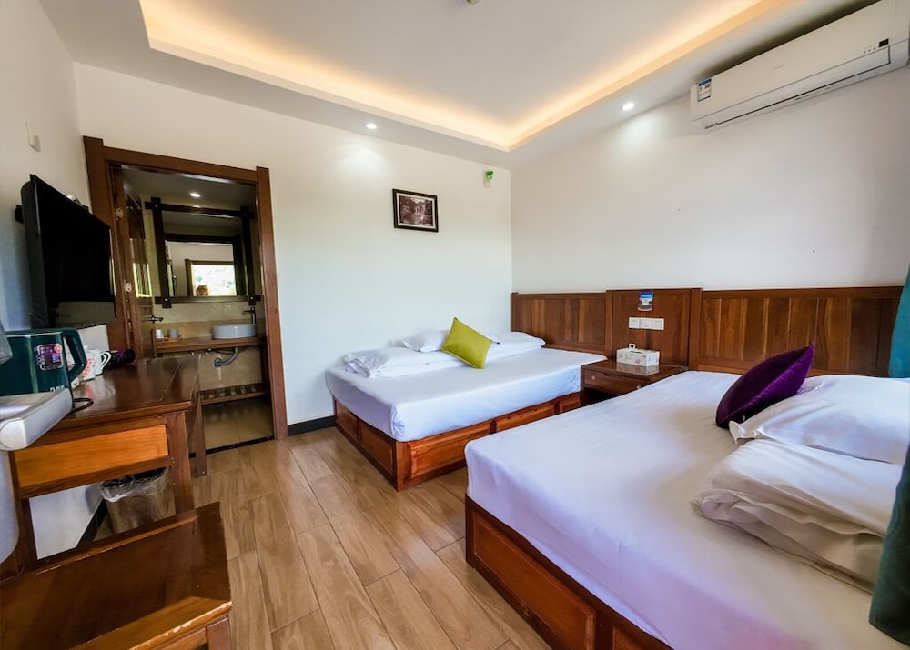 Jingjing Home Inn No. 372 Furong Town