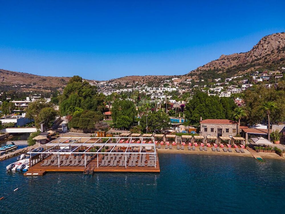 Divan Bodrum - Özel Sınıf - Image 83
