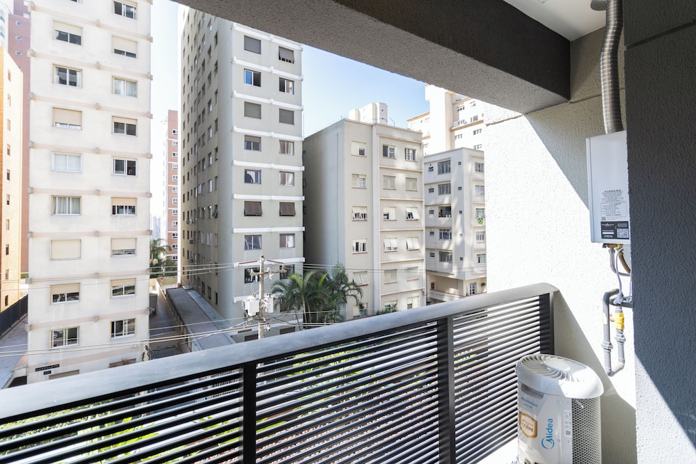 HMV - Haus Mitre Vila Mariana By Anora Spaces