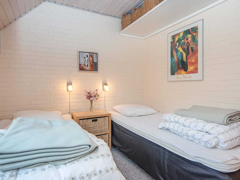 5 Person Holiday Home in Henne view 3