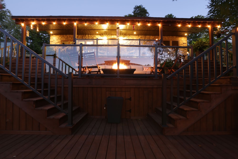 Footprints Resort