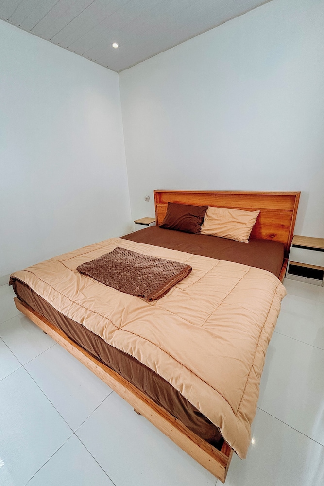 Golden House Syariah Nexura Collection