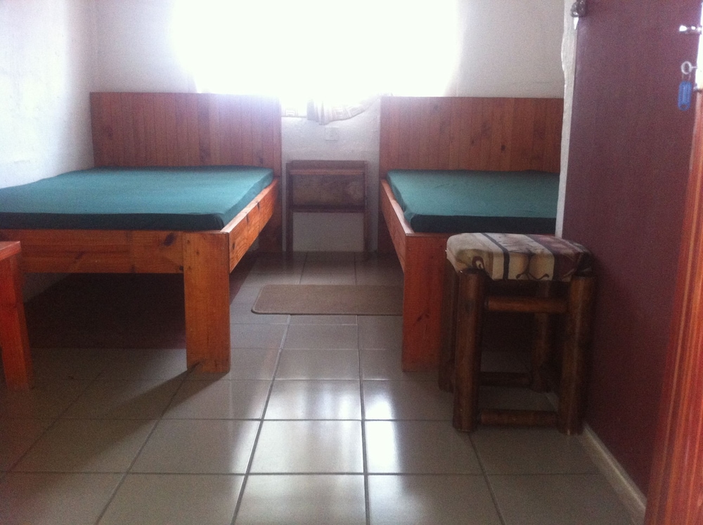 Alfa Accommodation
