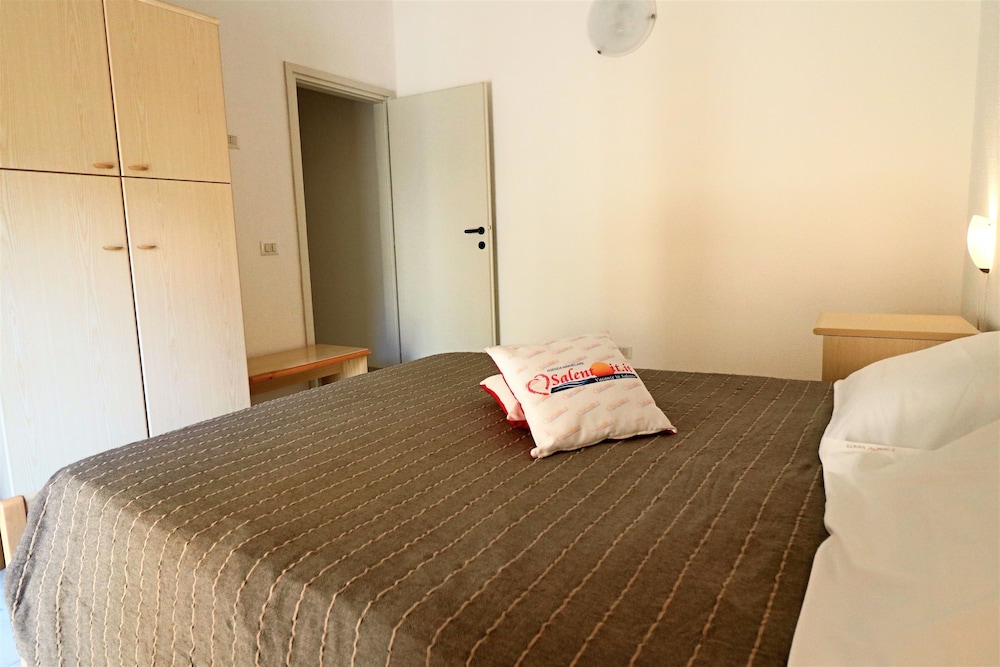 Residence Serra Alimini 2