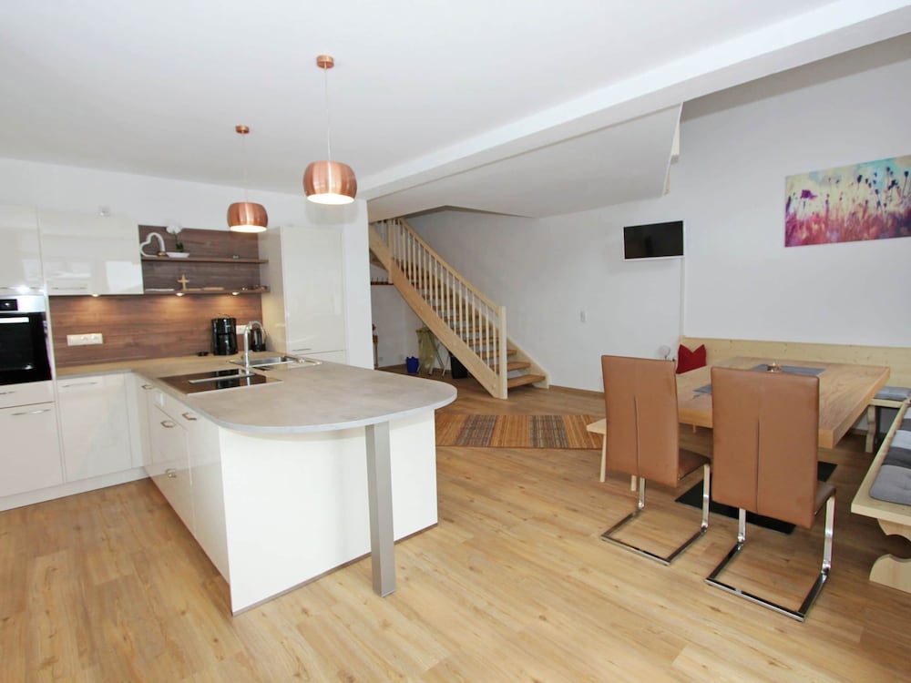Holiday Home Steinfeld Close to the ski Lift view 2