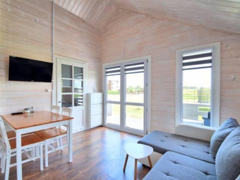 Family Holiday Homes, Playground, Summer Pool