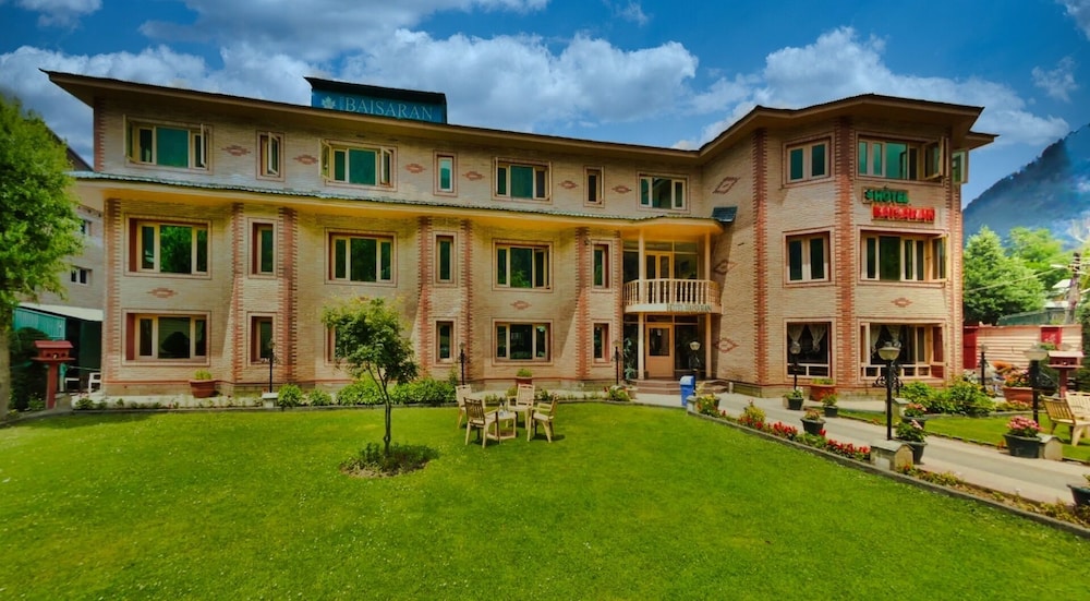 Hotel Baisaran Pahalgam