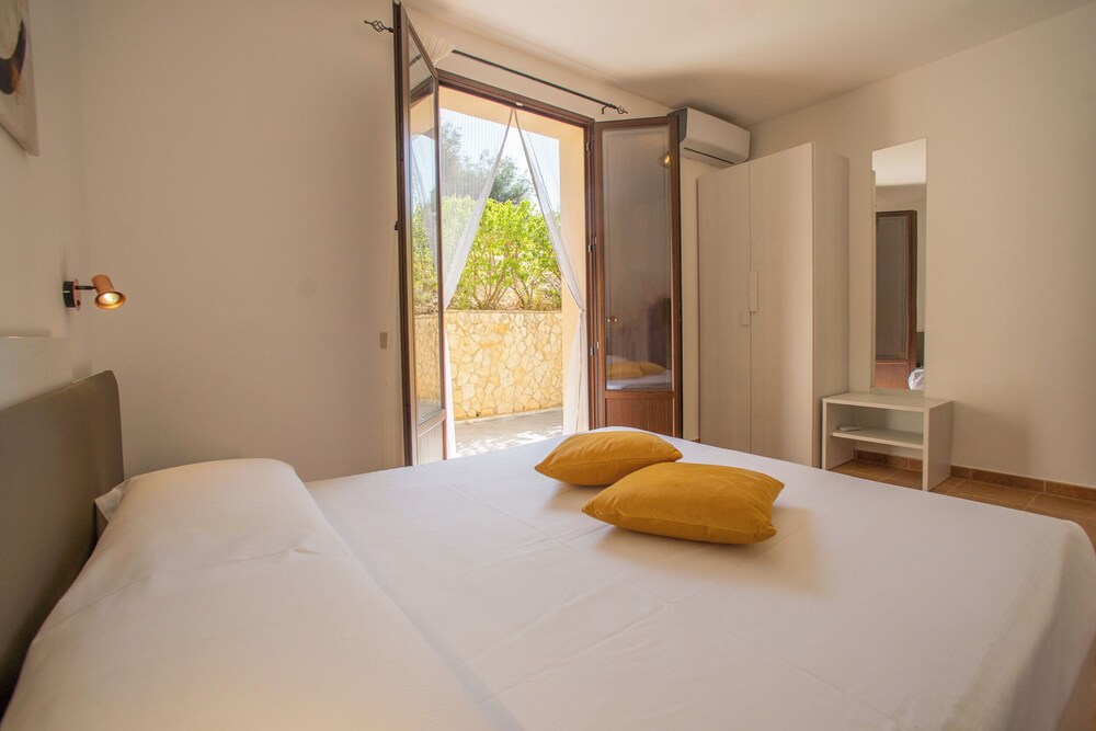 Pater Meus Suites