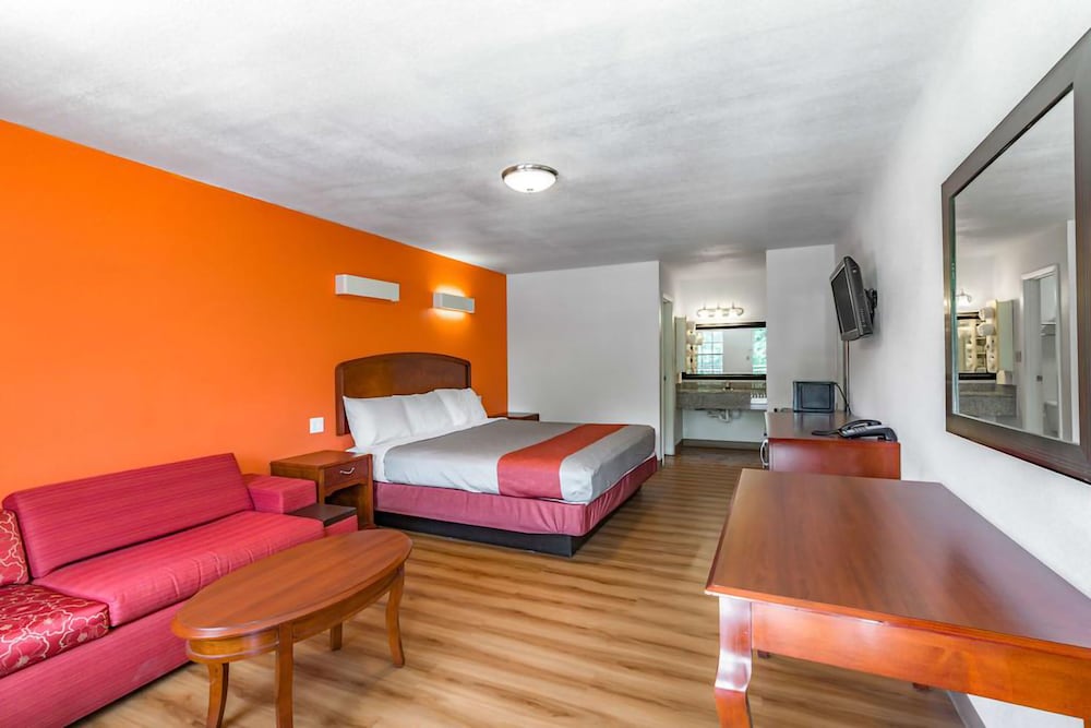 Giddings Executive Inn, Foto 15