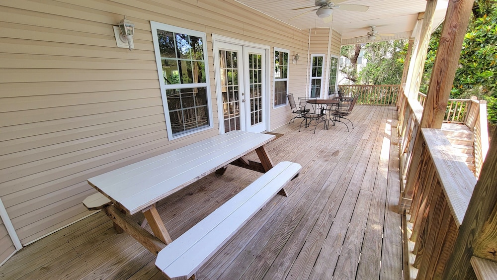 210 Eagles Nest Lane by Tybee Vacation Rentals