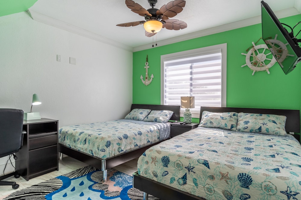 Brand New Key Largo Home