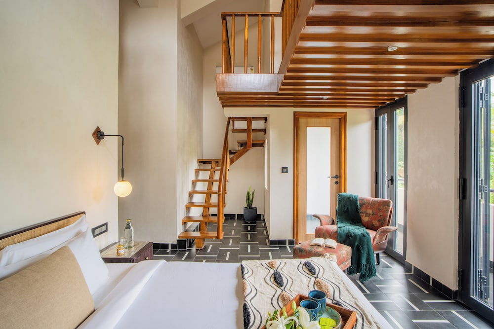 BellaVie | 3-BHK Villa With Private Pool & TV Lounge Area In A Gated Complex