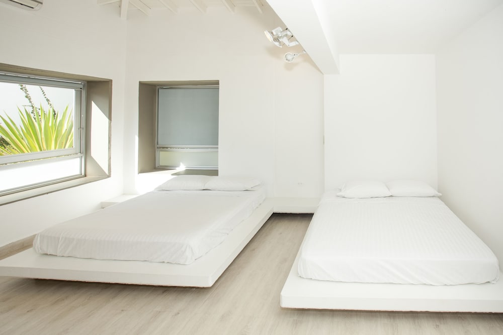 Luxe Villa San Jerónimo by Nomad Guru view 3