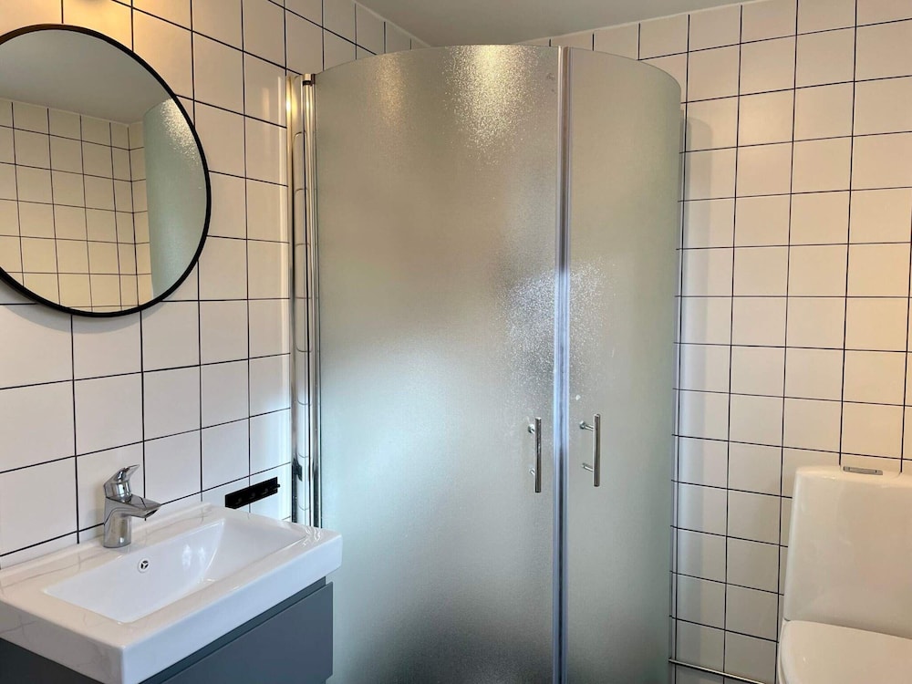 4 Person Holiday Home in Hjarnarp view 5