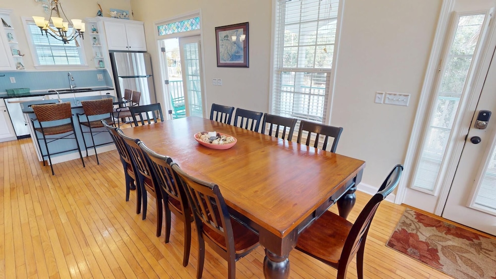 Tranquility House by Tybee Vacation Rentals