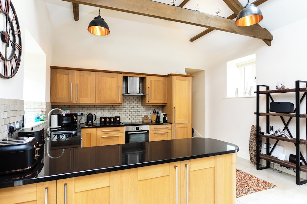 Birsley Cottage