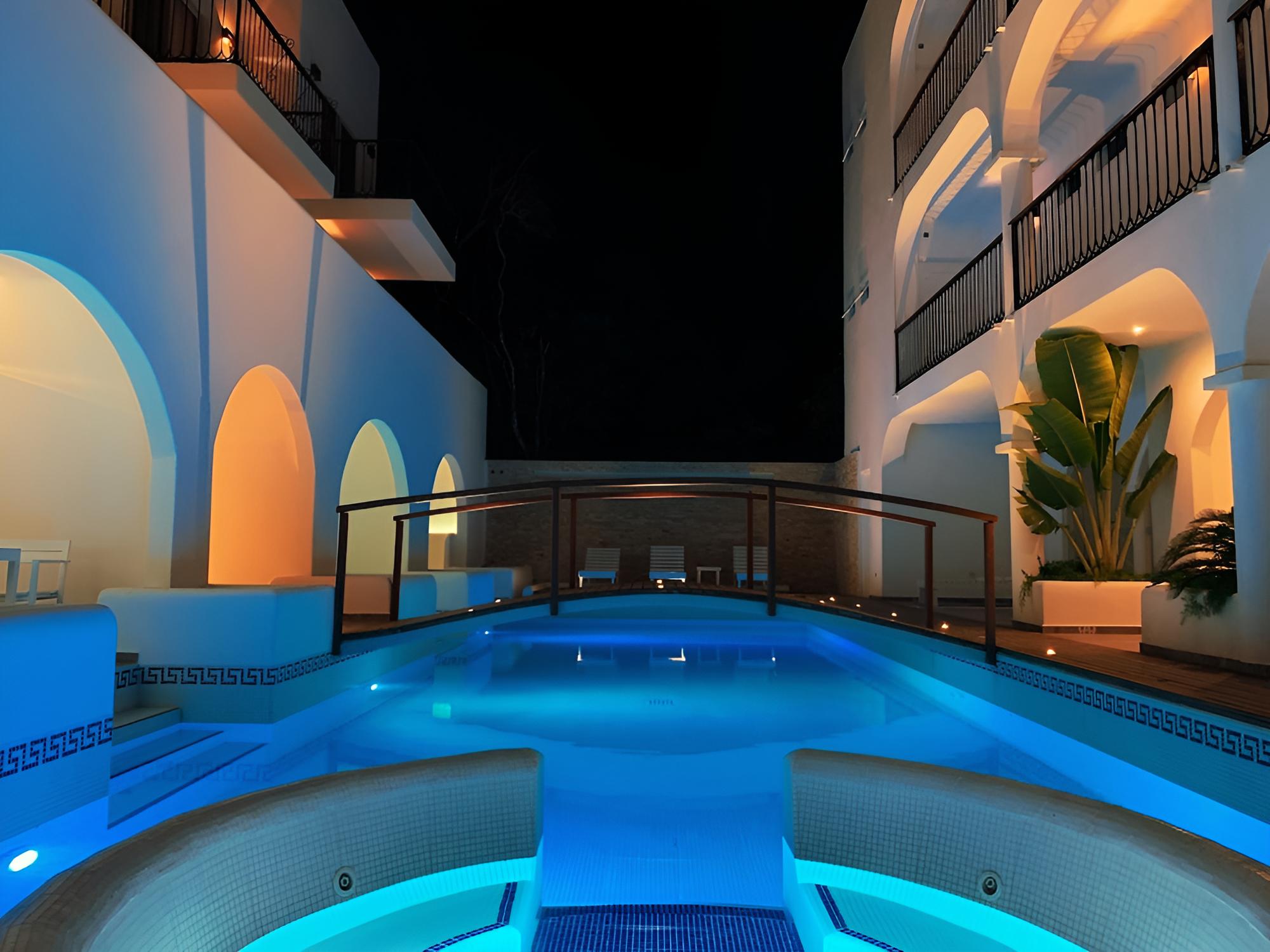 Mediterraneo Hotel Tulum - Property Image 46