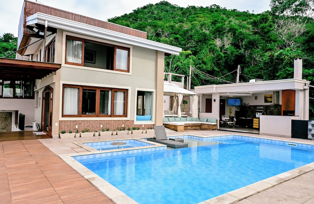 Casa Praia das Cigarras