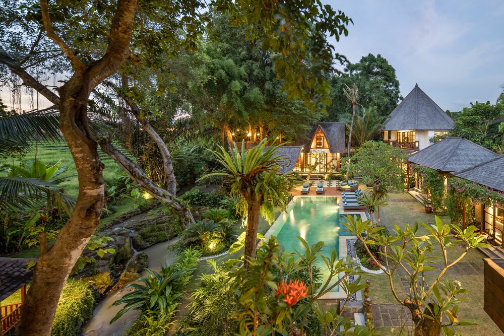Paripadi Villa Canggu