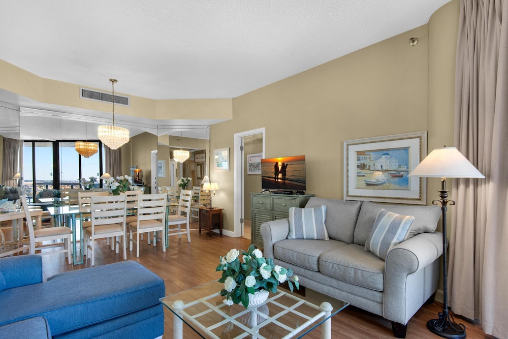 Surfside Resort #1508