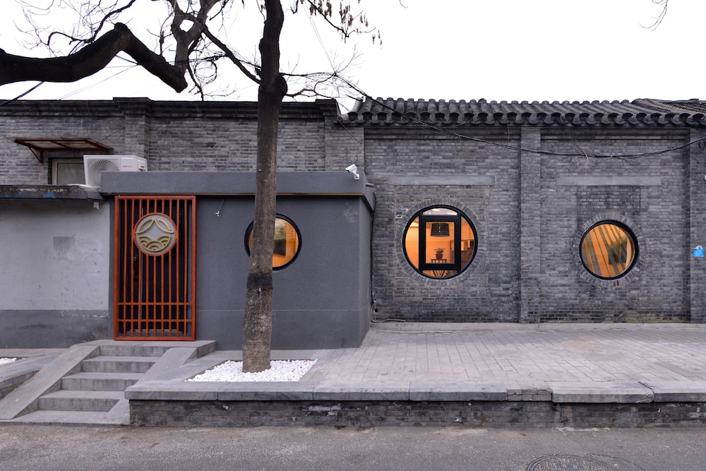 Isvara Flowing Ocean Guesthouse