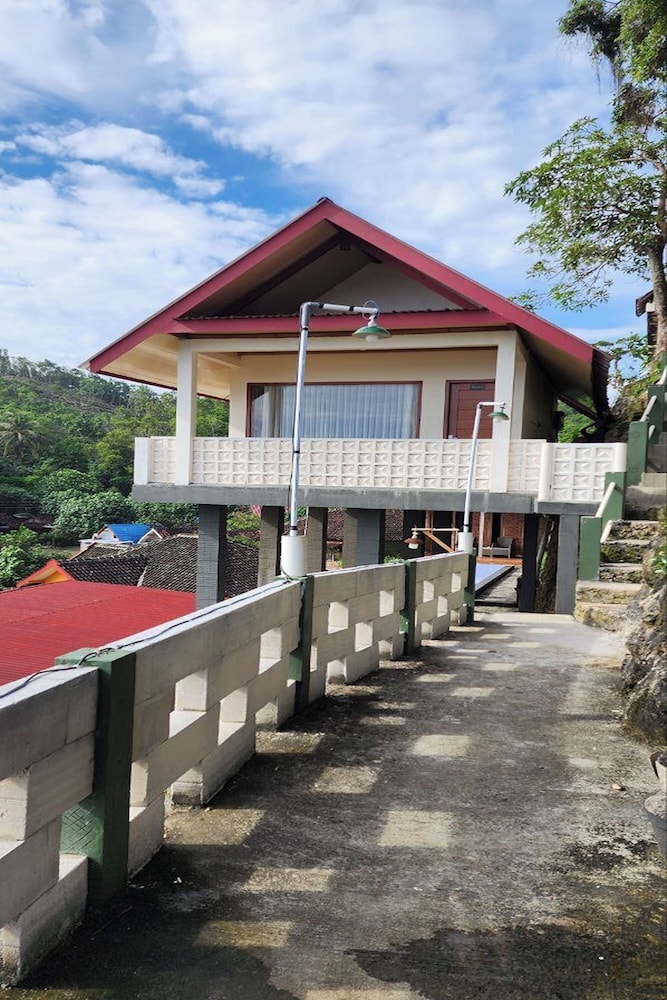 Villa Kopiori