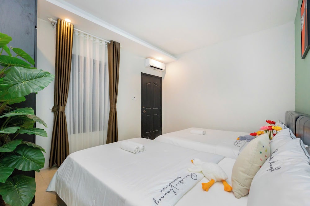 Can ho Vung Tau Thien Binh Home Gan Bien