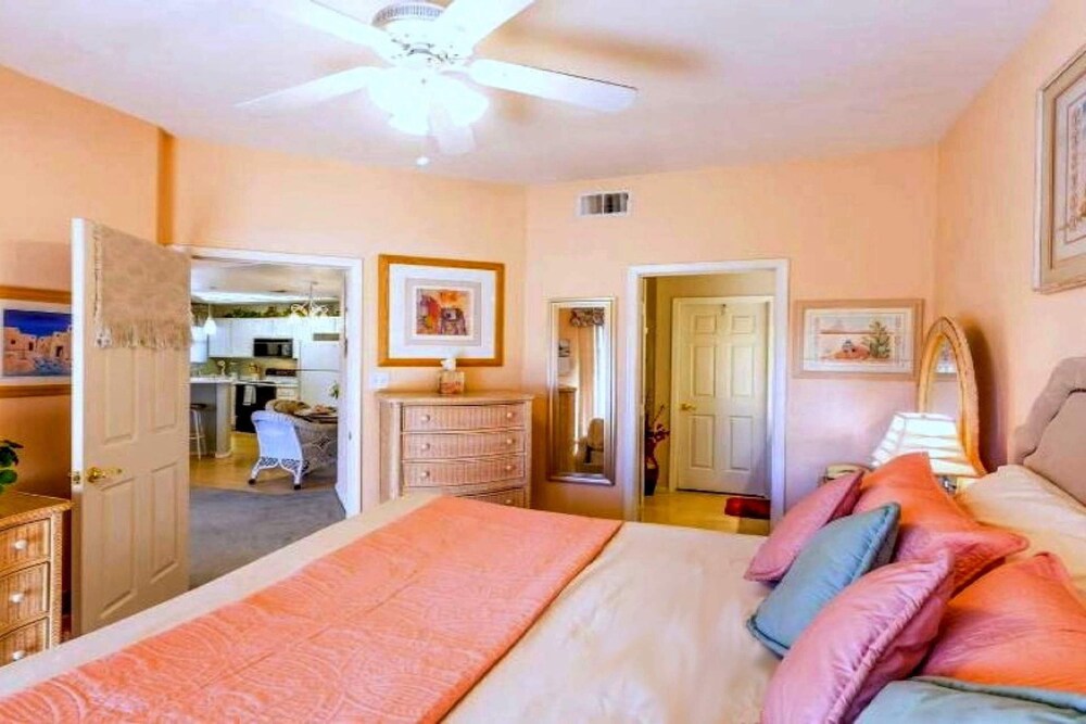 Resort Vacation Rentals P.T.C. view 5