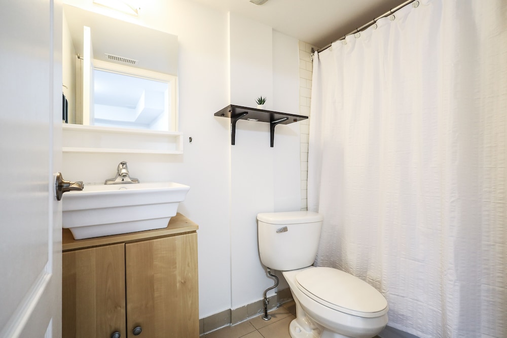 Kensington Boutique Suites