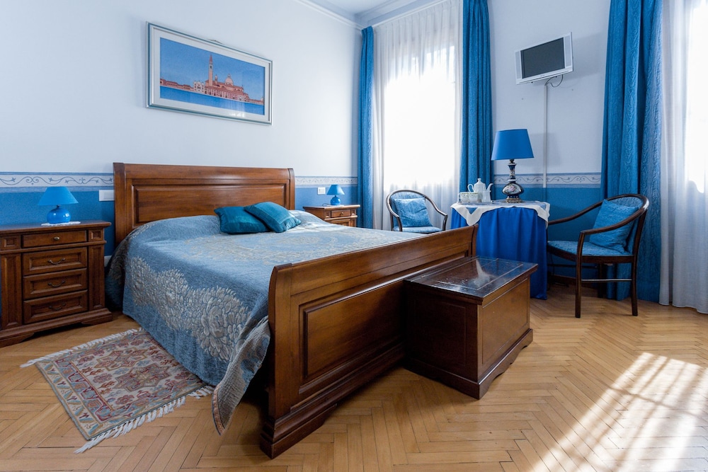 Casa delle Rose B&B