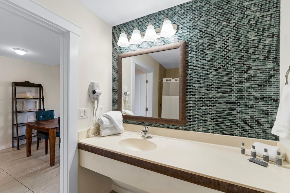 Origin at Seahaven by Panhandle Getaways