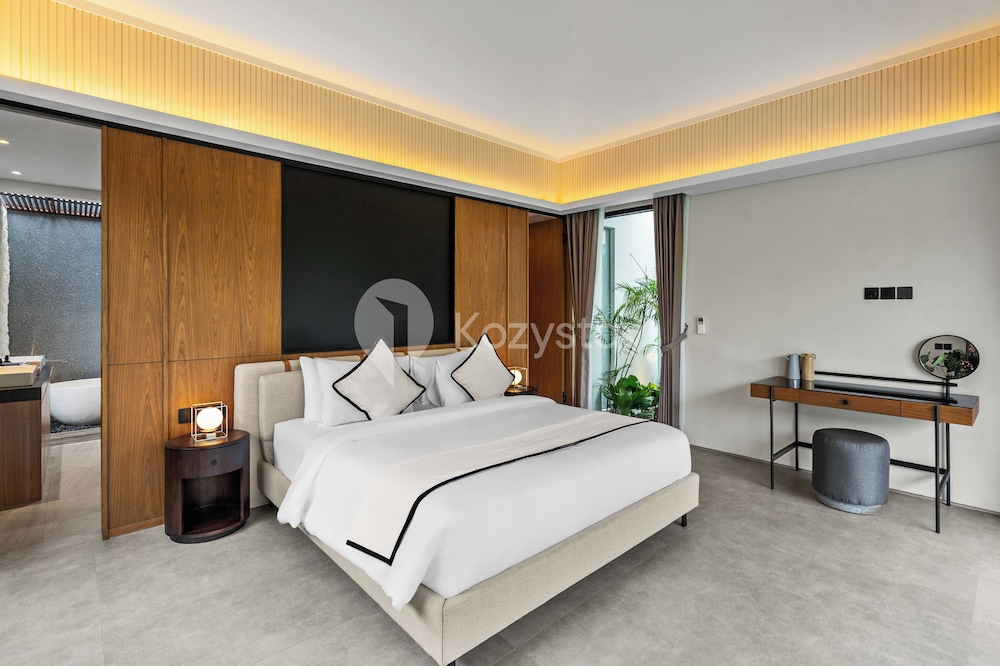 Sewana Villa by Kozystay - Natadesa Resort