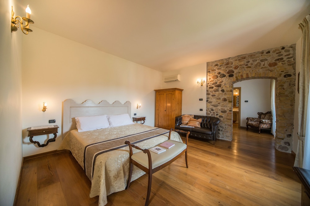 Tenuta La Presa