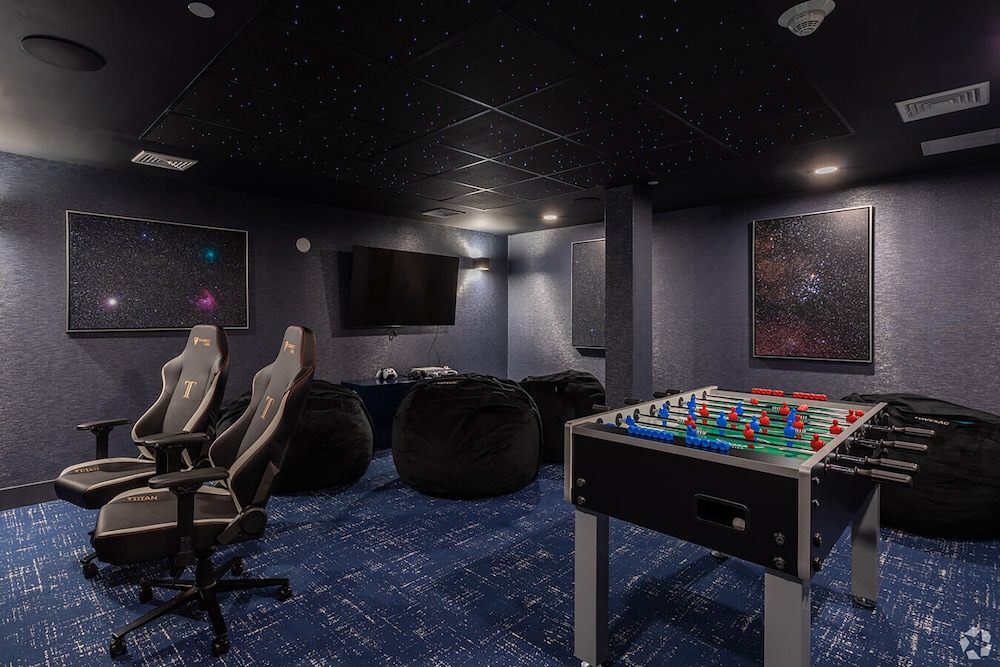 New Haven Vacations - Luxury Furnished Apartments by Hyatus Downtown at Yale - Property Image 47
