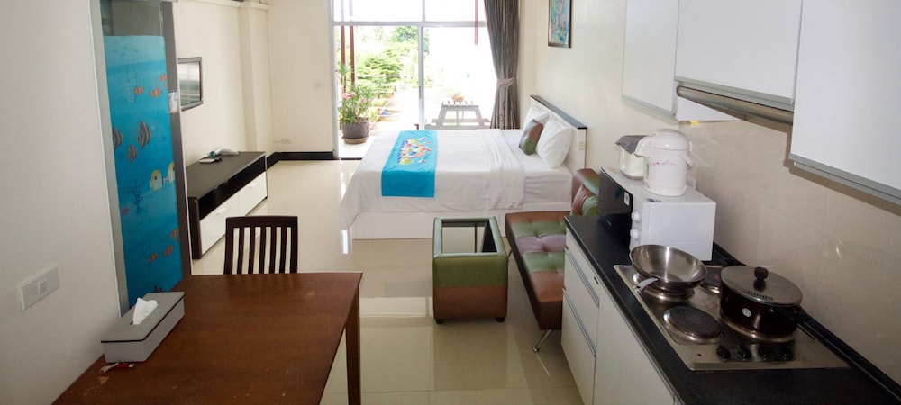 At Sea Condo