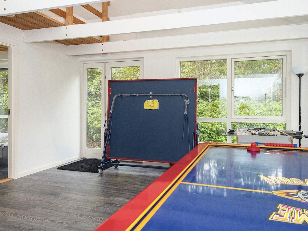 12 Person Holiday Home in Romo view 5
