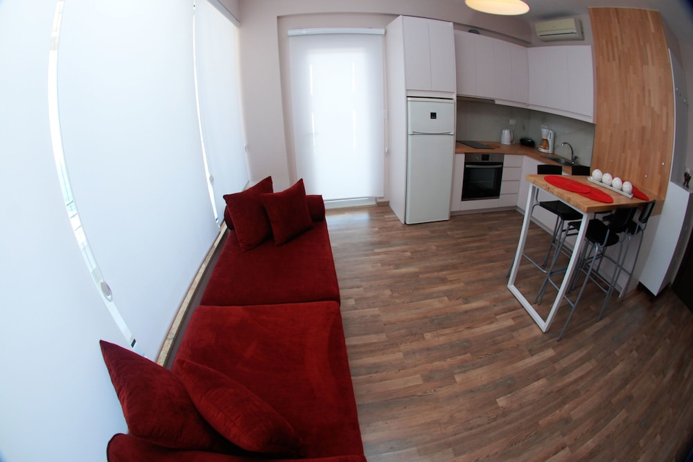 Blue Residence