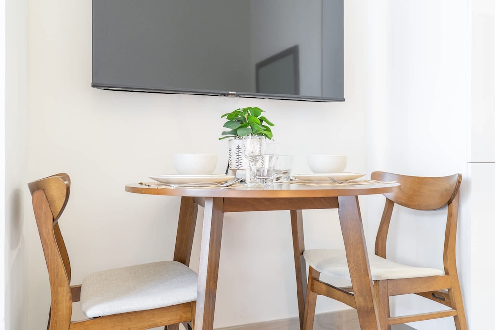 A Serene and Gorgeous Studio in Meydan One