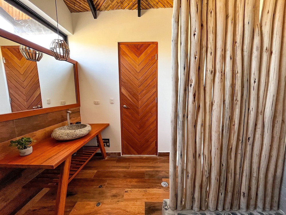 DIEM Vichayito Beachfront Eco-Luxury view 3