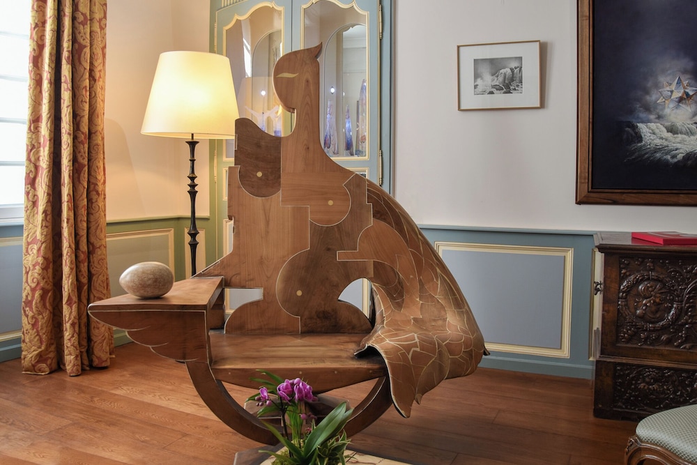 Chambre d'Art